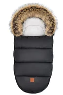 Śpiworki dla dzieci - Babylab, Śpiworek Scandi do wózka 100 cm - miniaturka - grafika 1