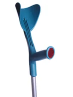 Kule i balkoniki - Kula łokciowa z odblaskiem 5 kolorów Evolution Fun Herdegen (turkusowy) - miniaturka - grafika 1