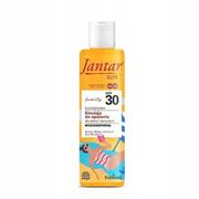 Woda - JANTAR SUN 200ML SPF30 FAMILY BURSZTYN EMULSJA D/OPAL.WOD./944 @ - miniaturka - grafika 1