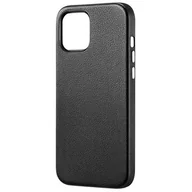 Etui i futerały do telefonów - ESR Etui Metro MagSafe do Apple iPhone 13 Pro Max Czarny - miniaturka - grafika 1