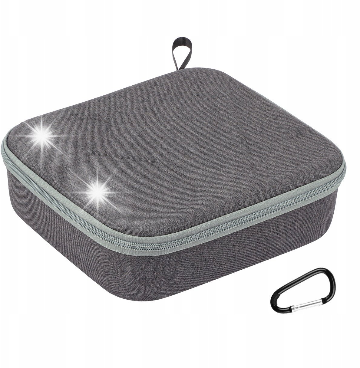 SunnyLife Pokrowiec Futerał Etui Case Walizka Osłona do na Drona DJI AVATA 2