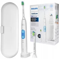 Szczoteczki elektryczne - Philips Sonicare ProtectiveClean 4500 Professional HX6888/88 - miniaturka - grafika 1