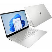 Laptopy - HP Envy 17-CR0149NW 17.3" IPS i7-1260P 16GB RAM 1TB SSD Windows 11 Home 73H53EA - miniaturka - grafika 1