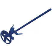 Mieszadła - Dedra Mikser uniwersalny śr.90 dłg.350mm DED0330 - miniaturka - grafika 1