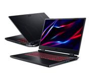 Laptopy - Acer Nitro 5 R5-6600H/8GB/512 RTX3050Ti 144Hz AN517-42 || NH.QG8EP.002 - miniaturka - grafika 1