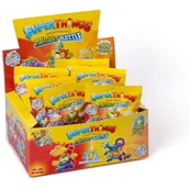 Czasopisma - SuperThings Saszetka z Figurką - miniaturka - grafika 1