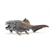 Figurki dla dzieci - Schleich Dinosaurs Dinosaurs Dunkleosteus 14575 14575 - miniaturka - grafika 1