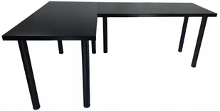 Biurko Gamingowe Narożne 180X120 Mini - Biurka gamingowe - miniaturka - grafika 1