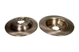 MAXGEAR Tarcza hamulcowa 19-1853 - Tarcze hamulcowe - miniaturka - grafika 1