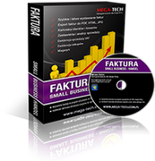 Faktura Small Business Pro