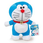 Figurki dla dzieci - Maskotka Doraemon 24 CM Niebieski Kotek Robot - miniaturka - grafika 1