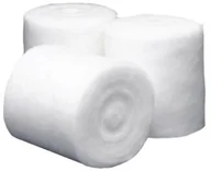 Meble i wyposażenie gabinetów medycznych - WATA syntetyczna - Podkład podgipsowy WODOODPORNY 6cm x 3m (3M Synthetic Cast Padding) - miniaturka - grafika 1