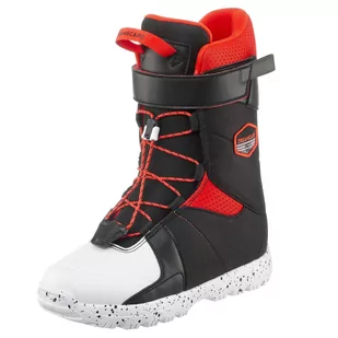 Buty snowboardowe dla dzieci Dreamscape Indy 100 - S - Buty snowboardowe - miniaturka - grafika 1