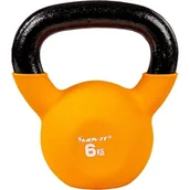 Kettlebell - Hantla KETTLEBELL MOVIT® - 6 KG - miniaturka - grafika 1
