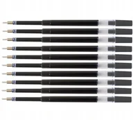 Wkłady do długopisów - WKŁAD do długopisu LINC mr.Click CZARNY 10szt - miniaturka - grafika 1