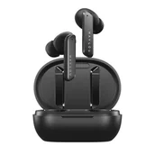 Słuchawki - Haylou X1 (czarne) - miniaturka - grafika 1