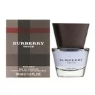 Burberry Touch For Men - Wody i perfumy męskie - miniaturka - grafika 1
