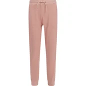 Spodnie sportowe damskie - Michael Kors KIDS Spodnie dresowe | Regular Fit - miniaturka - grafika 1