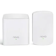 Routery - Tenda MESH NOVA MW5 - miniaturka - grafika 1