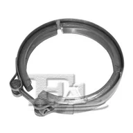 Układ wydechowy - akcesoria - Łącznik rur, układ wydechowy FA1 969-811 - miniaturka - grafika 1