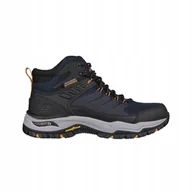 Buty trekkingowe męskie - Buty Skechers 204634NVBK 40 - miniaturka - grafika 1