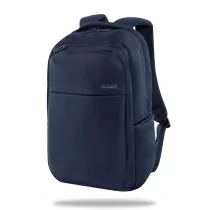 CoolPack Plecak Bolt Biznesowy Blue - Plecaki szkolne i tornistry - miniaturka - grafika 2