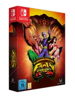 Gry Nintendo Switch - Gra Nintendo Switch Fight'n Rage: 5th Anniversary Limited Editon - miniaturka - grafika 1