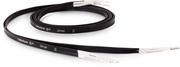 Kable - Tellurium Q Silver II kabel głośnikowy Wtyk: Widełki, Długość: 2 x 2m - miniaturka - grafika 1