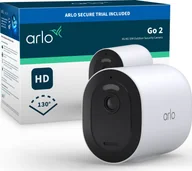 Kamery IP - Arlo Go 2 white - miniaturka - grafika 1