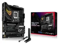 Płyty główne - ASUS ROG STRIX Z890-H GAMING WIFI - miniaturka - grafika 1