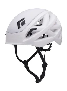 Kask wspinaczkowy Black Diamond Vapor Helmet - white - Sprzęt wspinaczkowy - miniaturka - grafika 1