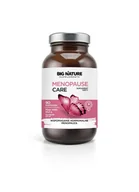 Suplementy diety - Big Nature Menopause Care - suplement diety 90 kaps. - suplement - miniaturka - grafika 1