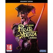 Gry PlayStation 4 - Like A Dragon: Pirate Yakuza In Hawaii Steelbook Edition Gra PC - miniaturka - grafika 1