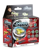 Zabawki militarne - Silverlit Silverlit Spinner M.A.D Do Blastera 86340 - miniaturka - grafika 1