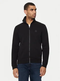 Boss Bluza 50511709 Czarny Relaxed Fit - BOSS - Bluzy męskie - miniaturka - grafika 1