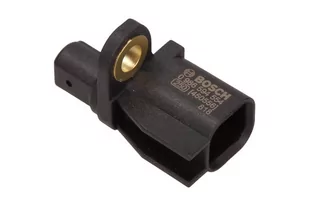 BOSCH Czujnik, prędkość obrotowa koła BOSCH 0 986 594 554 0 986 594 554 - Części motocyklowe - miniaturka - grafika 1