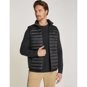 Kamizelki męskie - Calvin Klein Bezrękawnik | Regular Fit - miniaturka - grafika 1