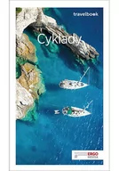 E-booki - przewodniki - Cyklady - miniaturka - grafika 1
