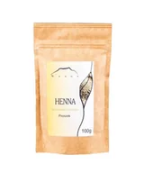 Witaminy i minerały - Henna w proszku 100g Nanga - miniaturka - grafika 1