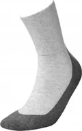 Skarpety termoaktywne - JJW Podkolanówki MEDIC DEO LONG pop.-szary 38-40 * - miniaturka - grafika 1