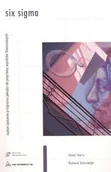 Biznes - Six Sigma - miniaturka - grafika 1