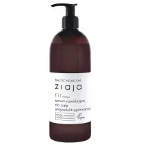 Ziaja BALTIC SERUM DO CIAŁA NAWILŻAJĄCE 400ML - Balsamy i kremy do ciała - miniaturka - grafika 1