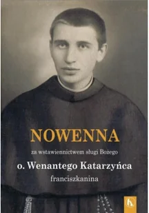 Wenanty Katarzyniec w.2 - Religia i religioznawstwo - miniaturka - grafika 1