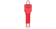 Manekiny wystawowe - Manekin treningowy Merco Steel Dummy opakowanie 1 szt - miniaturka - grafika 1