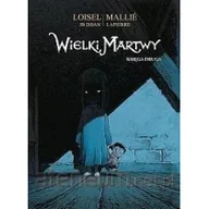 Pedagogika i dydaktyka - Wielki Martwy T.2 w.2 Nowa - miniaturka - grafika 1