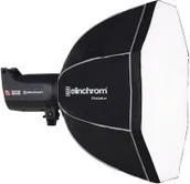 Inne akcesoria studyjne - Elinchrom Elinchrom Rotalux Deep Octabox 70 cm - E26650 - miniaturka - grafika 1