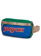 Nerki - Torba biodrowa JanSport Washington Waistpack - jelly kelly - miniaturka - grafika 1