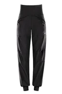 Spodnie rowerowe - Winshape Leisure Leisure Lei101C, spodnie funkcyjne, ultra miękkie, do fitnessu, na czas wolny, do jogi, pilatesu - miniaturka - grafika 1