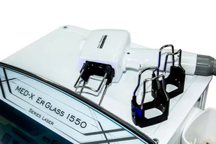 Alvi Prague Frakcyjny laser erbowy MED-X Er Glass 1550 - Pozostałe urządzenia kosmetyczne - miniaturka - grafika 5