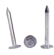 Gwoździe - Un Gwoździe Papowe Ocynkowane 3.0*20Mm 902 20 5ZN 5906775497029 - miniaturka - grafika 1